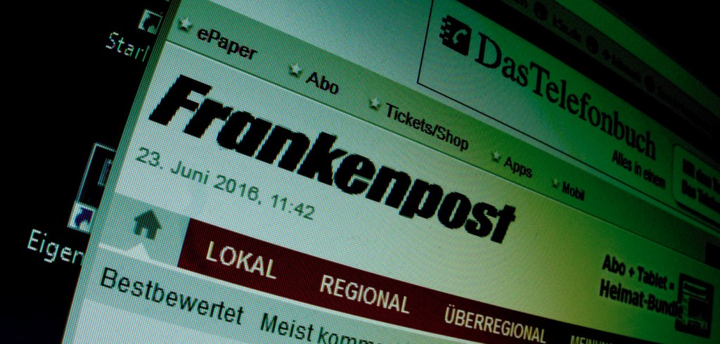 Studie: Zahlungsbereitschaft für Online-Nachrichten steigt?