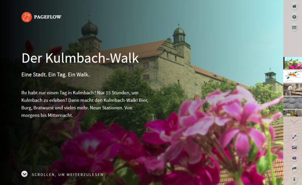 Ende des Kurs Online-Journalist – Ein kurzer&nbsp;Rückblick