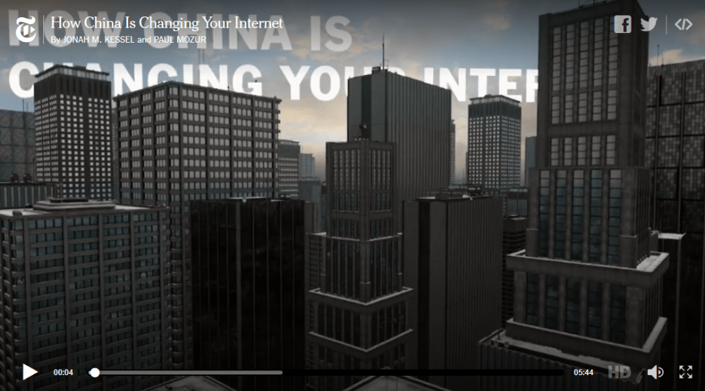 Datenschutz ist heute wichtiger als zuvor&nbsp;(Video)