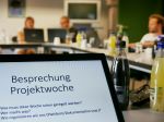 Vorbereitung Projektwoche