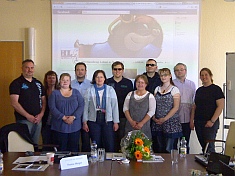 Impressionen aus dem Facebook Aufbau-Seminar für Vereine und&nbsp;Verbände