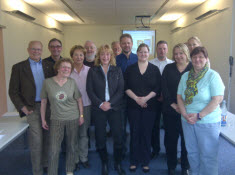 Rückblick: Professionell arbeiten mit neuen Medien (Politik&nbsp;2.0)